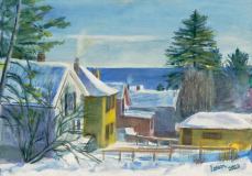 LarsonT-2023-Winter-Light-in-Duluth-14x20-2