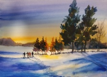 Northland-Snowshoe-11x15