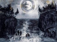 Moonlight-at-Tettegouche 12-x-9