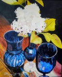 Warpula-M-062024-Blue-Vase-and-Lilacs